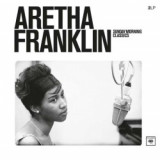 FRANKLIN ARETHA FRANKLIN ARETHA