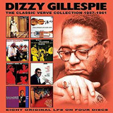 GILLESPIE DIZZY