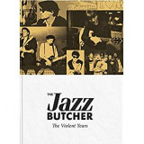 JAZZ BUTCHER