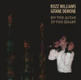 WILLIAMS ROZZ WILLIAMS ROZZ
