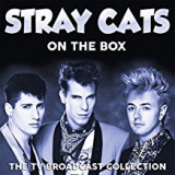 STRAY CATS STRAY CATS