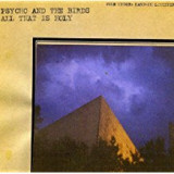 PSYCHO AND THE BIRDS