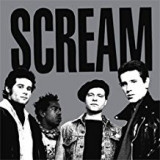 SCREAM SCREAM