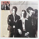 MCGUINN CLARK & HILLMAN