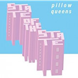 PILLOW QUEENS