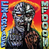 CZARFACE CZARFACE