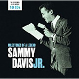 DAVIS SAMMY JR.