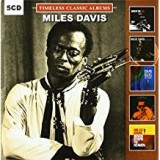 DAVIS MILES