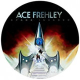 FREHLEY ACE