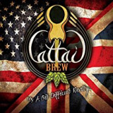 CATTAIL BREW