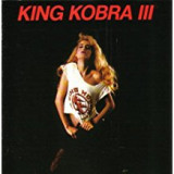 KING KOBRA KING KOBRA