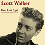 WALKER SCOTT
