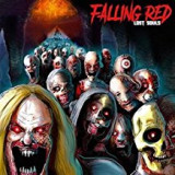 FALLING RED FALLING RED