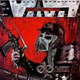 VOIVOD VOIVOD