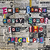 CORNE ERIC