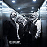 KING CRIMSON