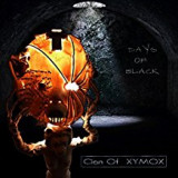 CLAN OF XYMOX CLAN OF XYMOX