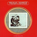NESMITH MICHAEL