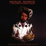 NESMITH MICHAEL