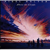 HORTON NIGEL HORTON NIGEL