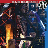 HOLDSWORTH ALLAN