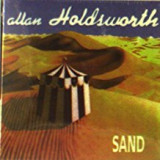 HOLDSWORTH ALLAN
