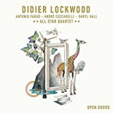 LOCKWOOD DIDIER