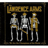 LAWRENCE ARMS