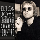 JOHN ELTON