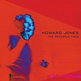 JONES HOWARD