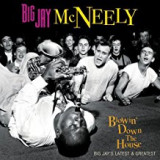 McNEELY BIG JAY