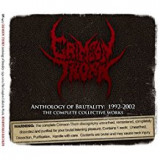 CRIMSON THORN