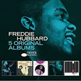 HUBBARD FREDDIE