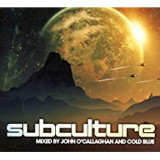 OCALLAGHAN JOHN & COLD BLUE