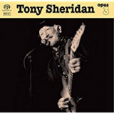 SHERIDAN TONY