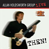 HOLDSWORTH ALLAN