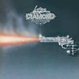 LEGS DIAMOND LEGS DIAMOND
