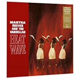 MARTHA AND THE VANDELLAS