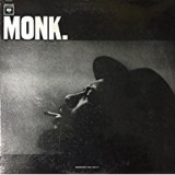 MONK THELONIOUS