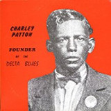 PATTON CHARLEY