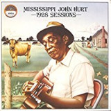 HURT MISSISSIPPI JOHN