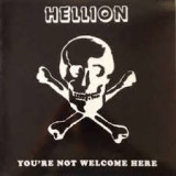 HELLION HELLION