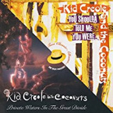 KID CREOLE & THE COCONUTS