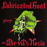 LUBRICATED GOAT