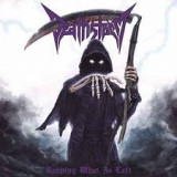 DEATHSTORM