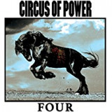 CIRCUS OF POWER