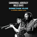 ADDERLEY CANNONBALL & MILES DAVIS