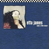 JAMES ETTA