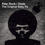 ROCK PETE & DEDA