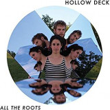 HOLLOW DECK
